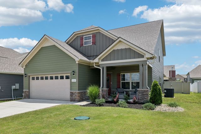 2530 Fig Dr, Murfreesboro, TN 37127