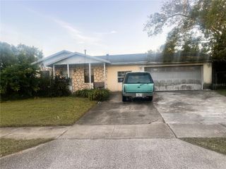 7504 STRATFORD BOULEVARD, Orlando, FL 32807