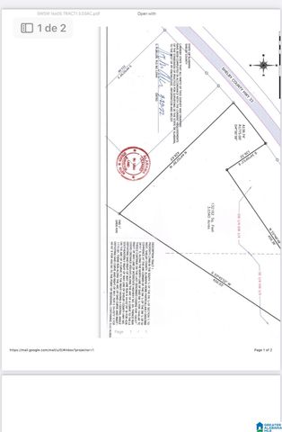 1830 HIGHWAY 33, Pelham, AL 35124