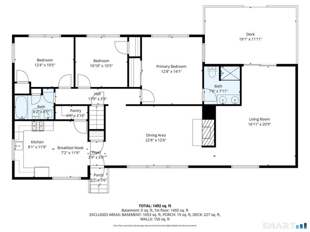 10 Karen Boulevard, Newtown, CT 06470