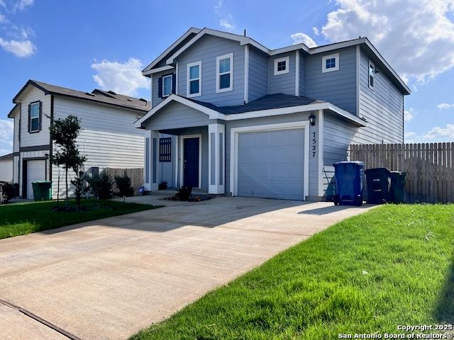 7527 Capella, San Antonio, TX 78252