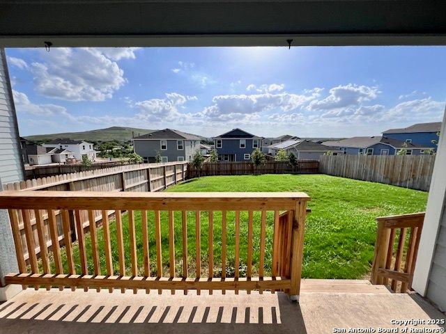 7527 Capella, San Antonio, TX 78252