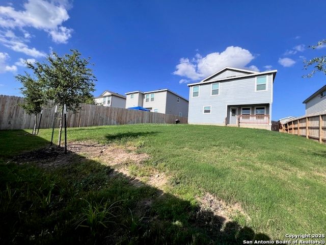 7527 Capella, San Antonio, TX 78252