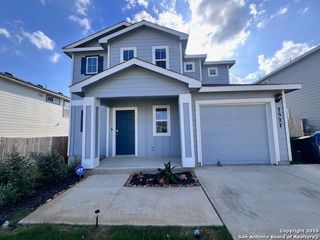 7527 Capella, San Antonio, TX 78252