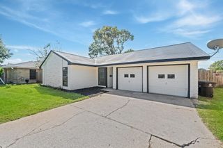 10810 Overlea Drive, Houston, TX 77089