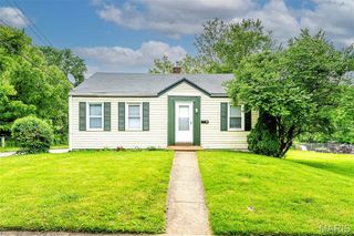 302 Plaza Avenue, St Louis, MO 63135