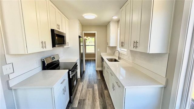 5 Green Road, Griffin, GA 30224