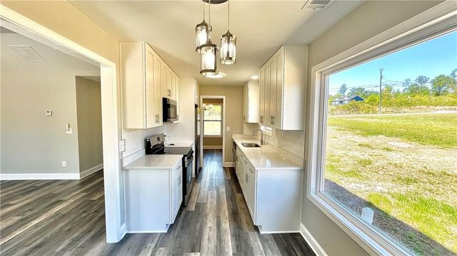 5 Green Road, Griffin, GA 30224