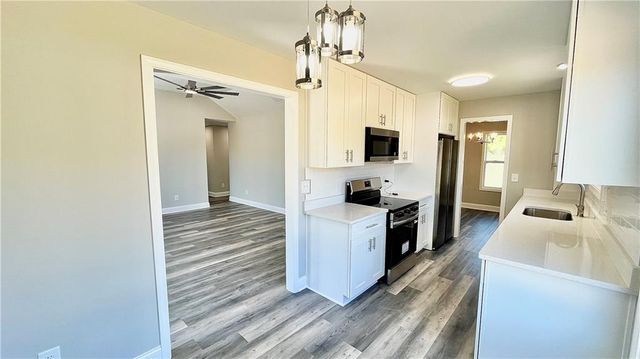 5 Green Road, Griffin, GA 30224