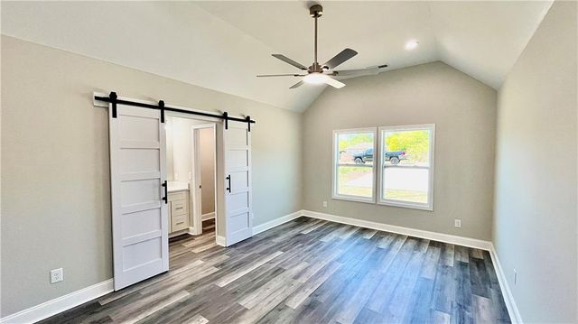 5 Green Road, Griffin, GA 30224