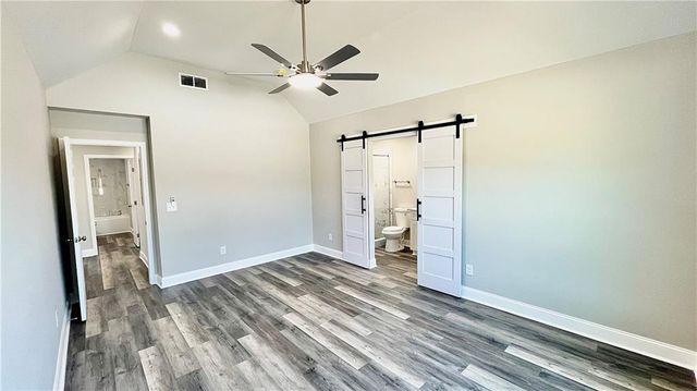 5 Green Road, Griffin, GA 30224