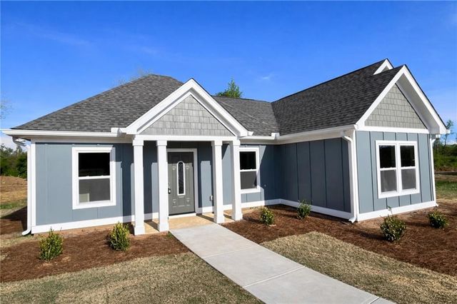 5 Green Road, Griffin, GA 30224