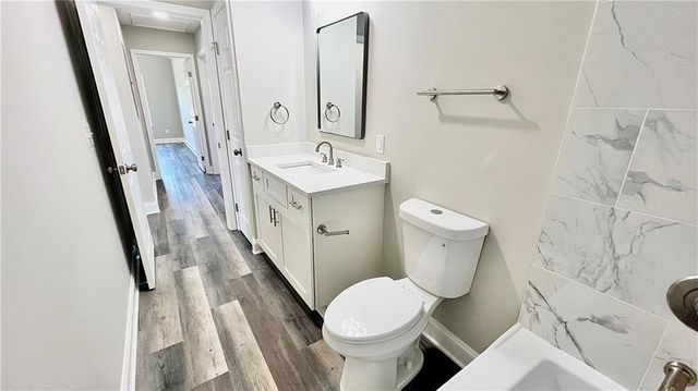 5 Green Road, Griffin, GA 30224