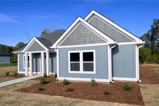5 Green Road, Griffin, GA 30224