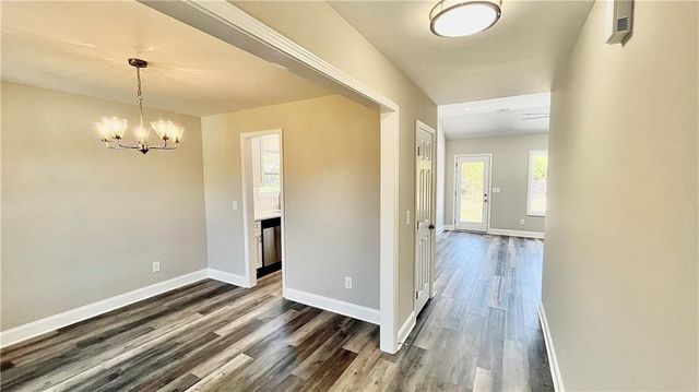 5 Green Road, Griffin, GA 30224