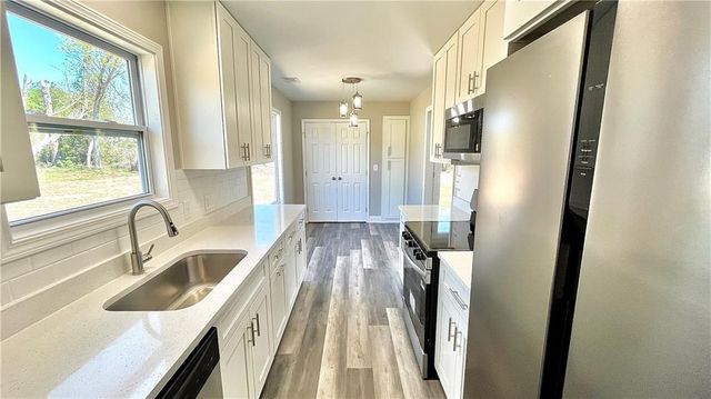 5 Green Road, Griffin, GA 30224