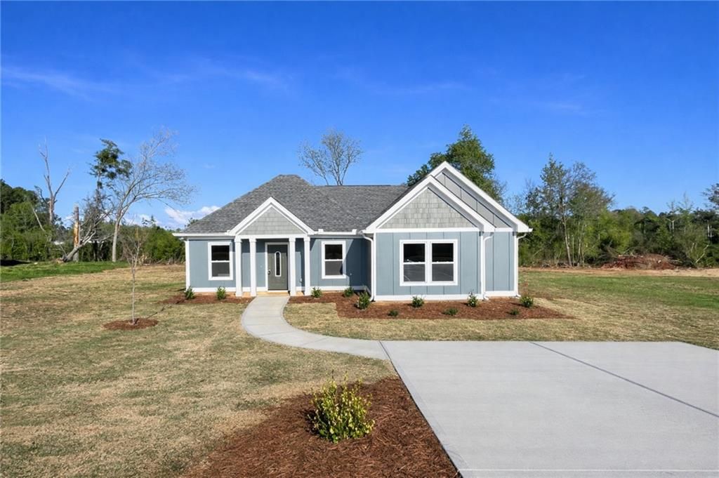5 Green Road, Griffin, GA 30224