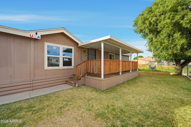 530 S 97TH Place, Mesa, AZ 85208