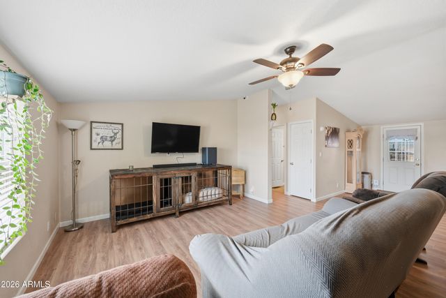 530 S 97TH Place, Mesa, AZ 85208