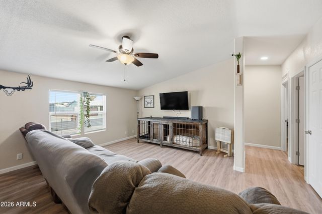 530 S 97TH Place, Mesa, AZ 85208