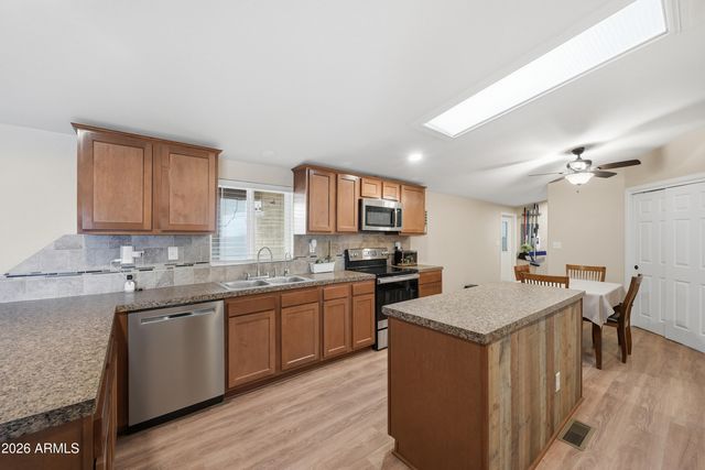 530 S 97TH Place, Mesa, AZ 85208