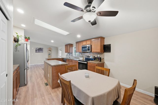 530 S 97TH Place, Mesa, AZ 85208