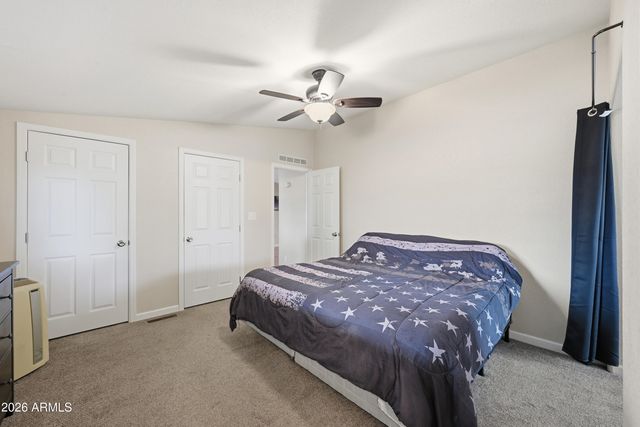 530 S 97TH Place, Mesa, AZ 85208