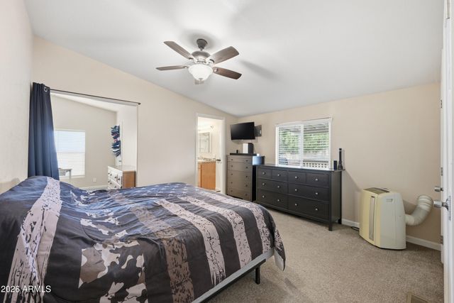 530 S 97TH Place, Mesa, AZ 85208