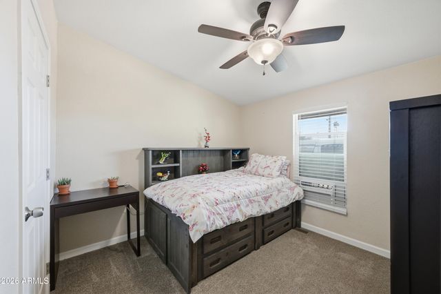 530 S 97TH Place, Mesa, AZ 85208