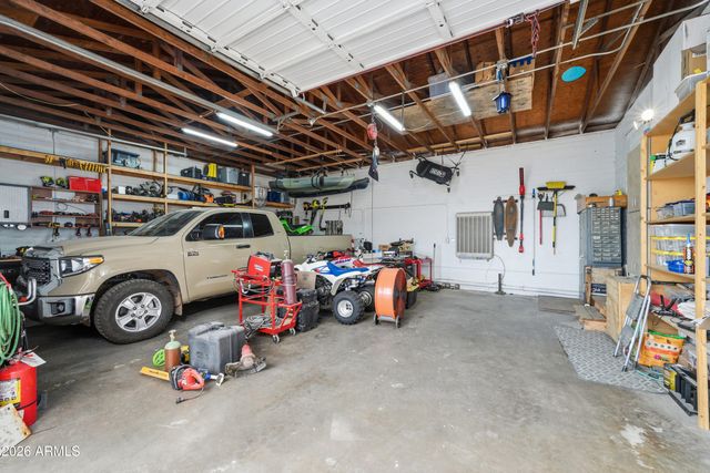 530 S 97TH Place, Mesa, AZ 85208