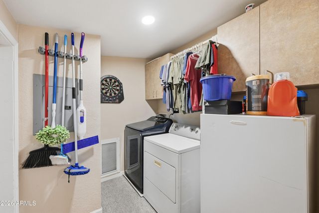 530 S 97TH Place, Mesa, AZ 85208