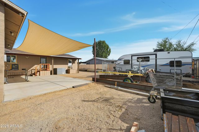 530 S 97TH Place, Mesa, AZ 85208