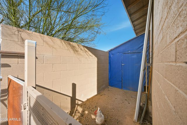 530 S 97TH Place, Mesa, AZ 85208