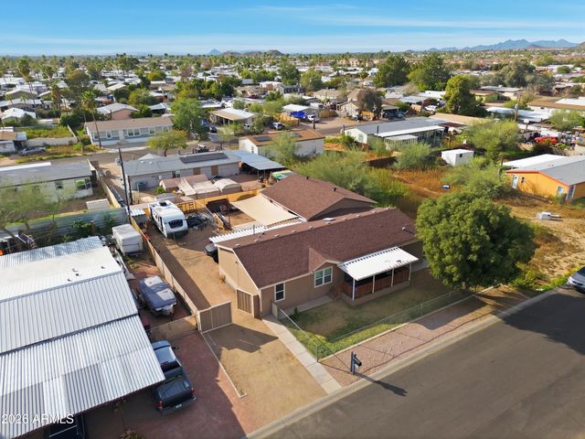 530 S 97TH Place, Mesa, AZ 85208