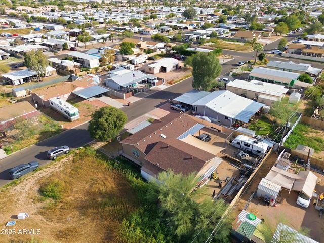 530 S 97TH Place, Mesa, AZ 85208