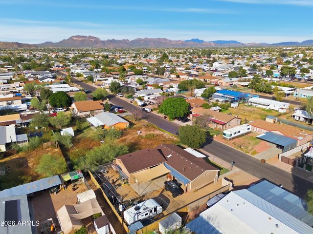 530 S 97TH Place, Mesa, AZ 85208