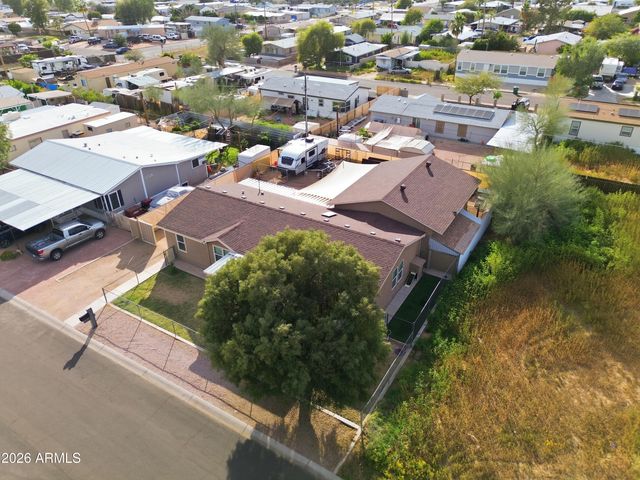 530 S 97TH Place, Mesa, AZ 85208