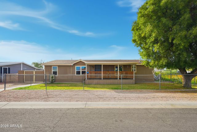 530 S 97TH Place, Mesa, AZ 85208