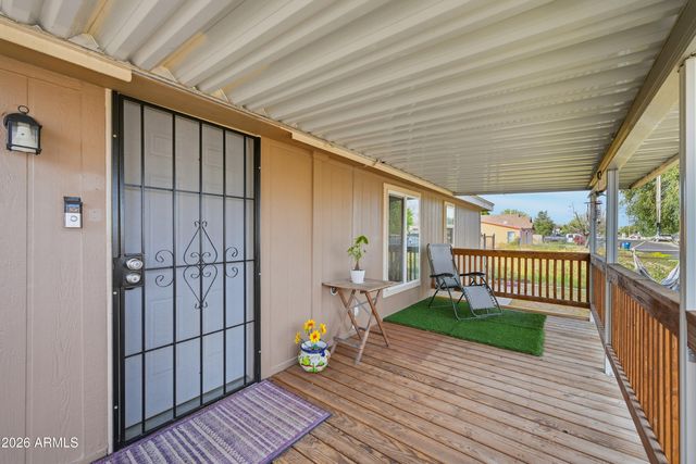 530 S 97TH Place, Mesa, AZ 85208