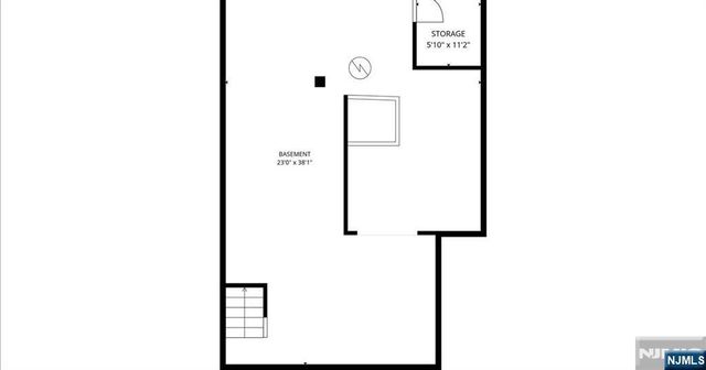 162 Forest Avenue, Lyndhurst, NJ 07071