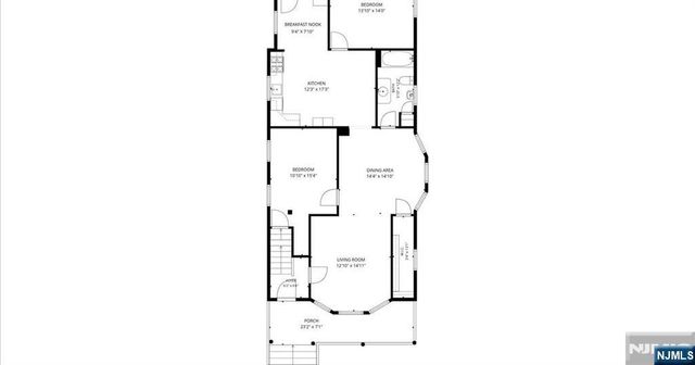 162 Forest Avenue, Lyndhurst, NJ 07071