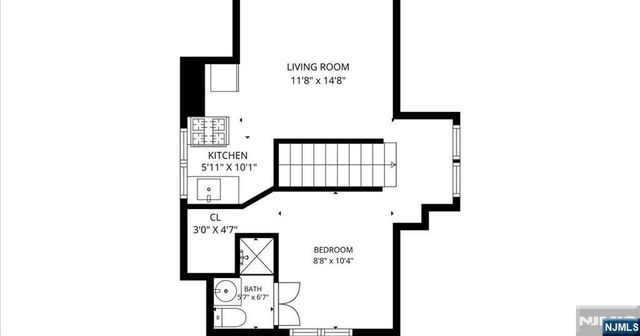 162 Forest Avenue, Lyndhurst, NJ 07071