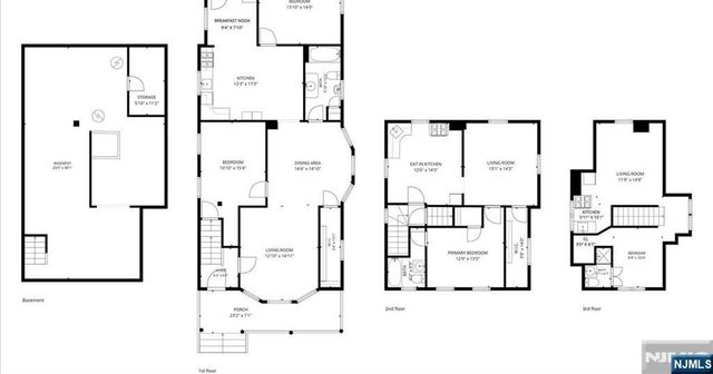 162 Forest Avenue, Lyndhurst, NJ 07071
