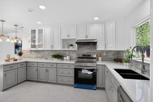1718 Cheney Drive, San Jose, CA 95128