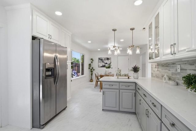 1718 Cheney Drive, San Jose, CA 95128