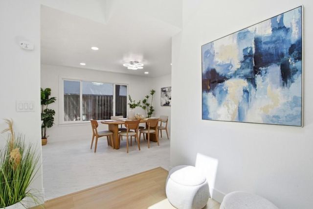 1718 Cheney Drive, San Jose, CA 95128