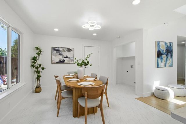 1718 Cheney Drive, San Jose, CA 95128