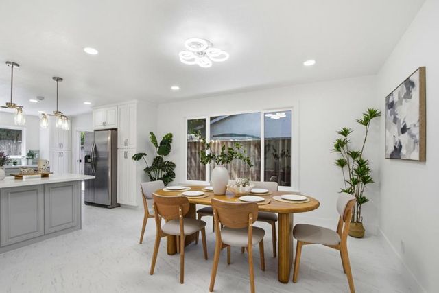 1718 Cheney Drive, San Jose, CA 95128