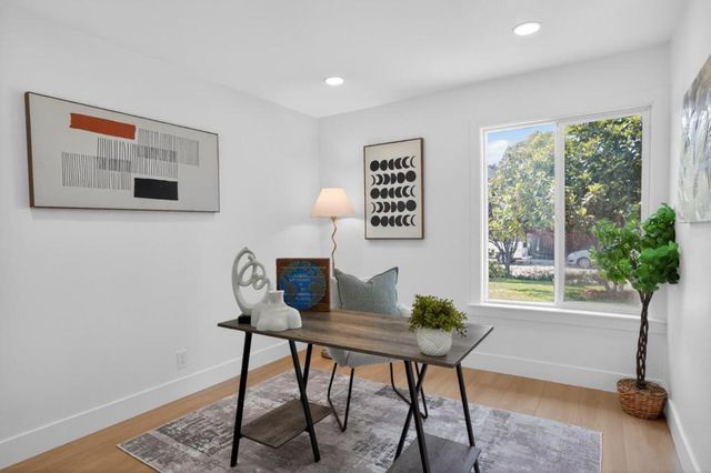 1718 Cheney Drive, San Jose, CA 95128