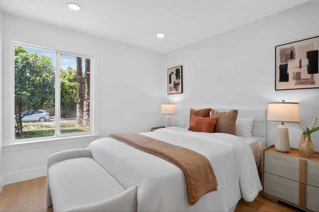 1718 Cheney Drive, San Jose, CA 95128